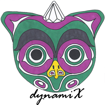 Dynamix logo